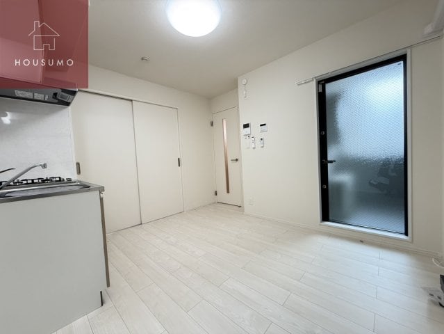 北巽駅 徒歩10分 2階の物件内観写真