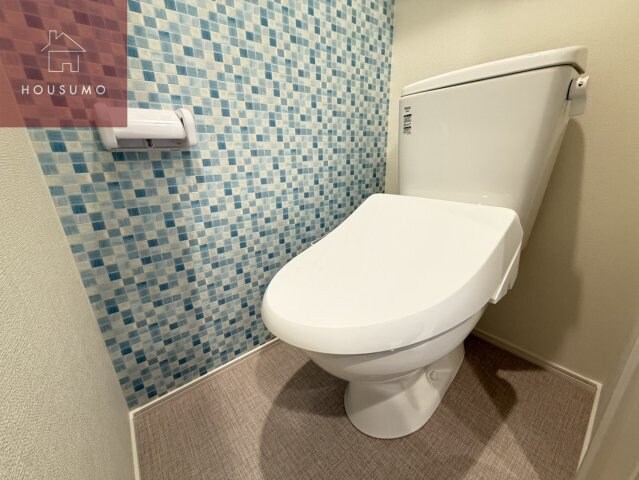 北巽駅 徒歩10分 2階の物件内観写真