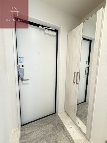 北巽駅 徒歩10分 2階の物件内観写真