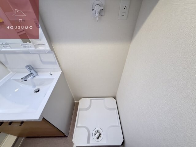 北巽駅 徒歩10分 2階の物件内観写真