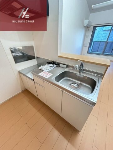 アルバーダ　トレスの物件内観写真