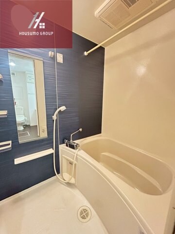 アルバーダ　トレスの物件内観写真