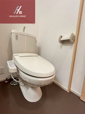 アルバーダ　トレスの物件内観写真