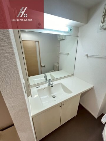 アルバーダ　トレスの物件内観写真