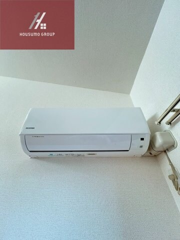 アルバーダ　トレスの物件内観写真