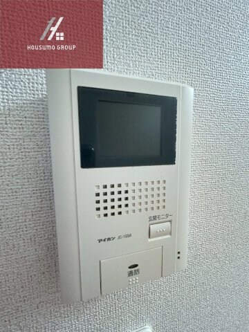 アルバーダ　トレスの物件内観写真