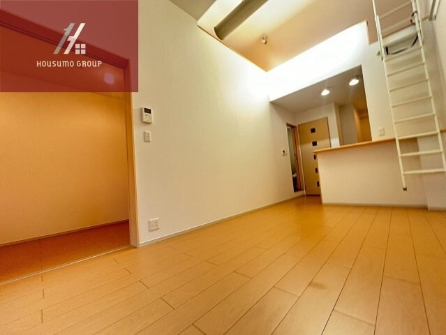 アルバーダ　トレスの物件内観写真