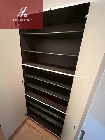 アルバーダ　トレスの物件内観写真