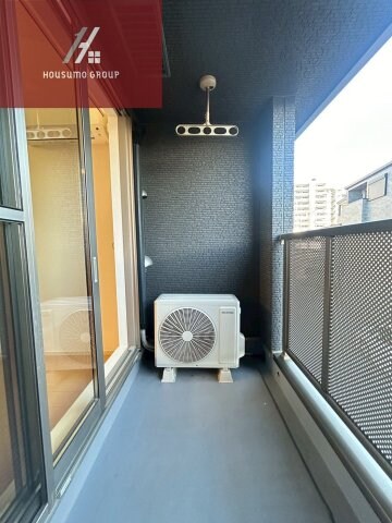 アルバーダ　トレスの物件内観写真