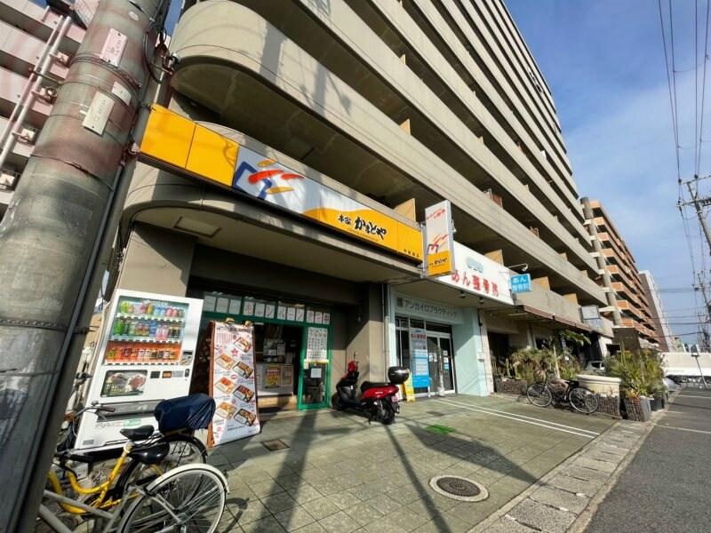 アルバーダ　トレスの物件内観写真