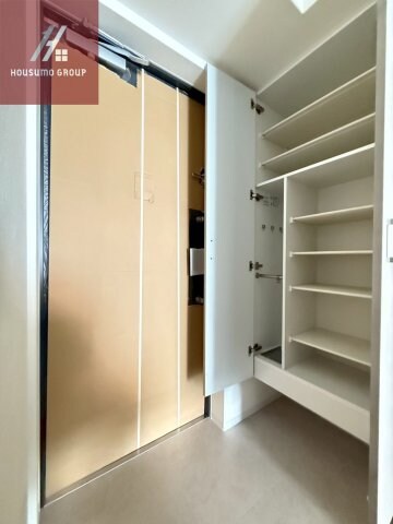 Grand Luceの物件内観写真