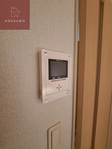 巽北ロイヤルヴィラの物件内観写真