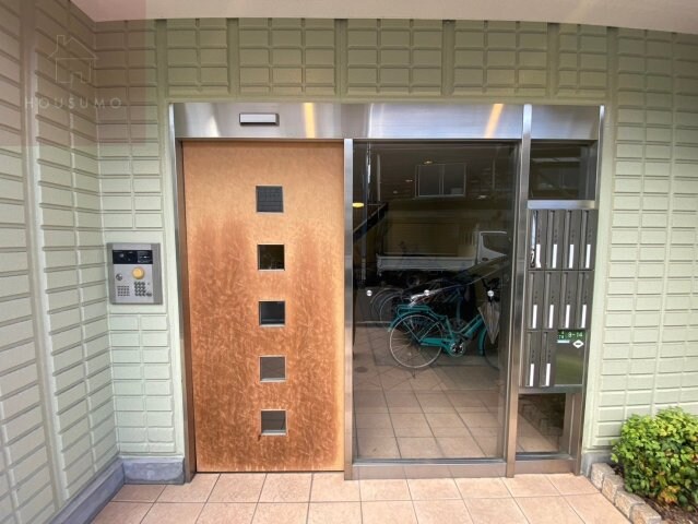 アダージェ小路の物件外観写真