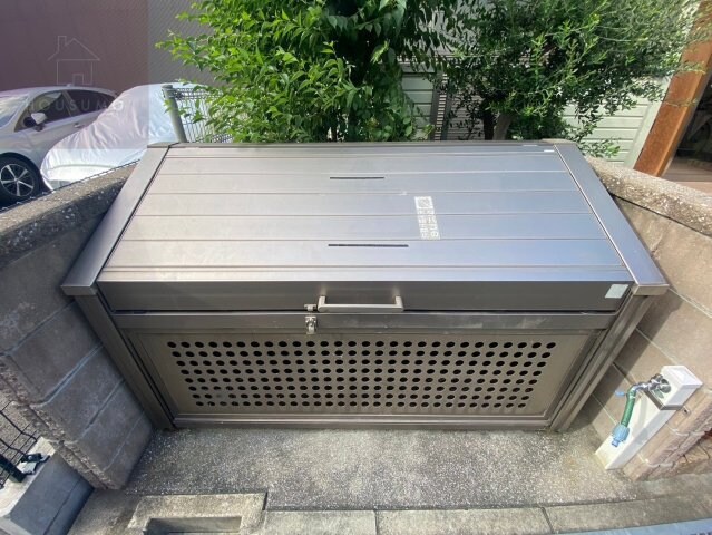 アダージェ小路の物件内観写真