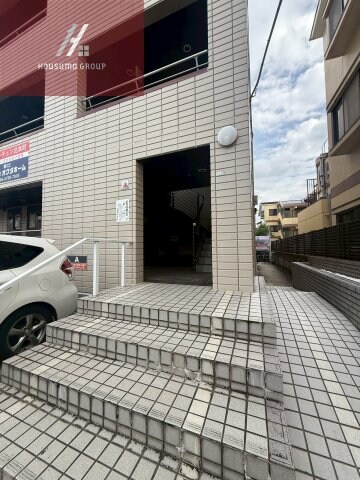フォーチュン北本町の物件外観写真