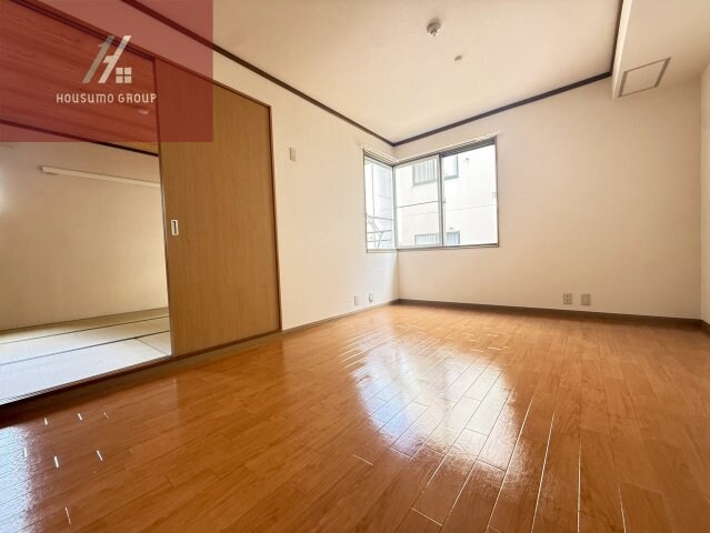 フォーチュン北本町の物件内観写真