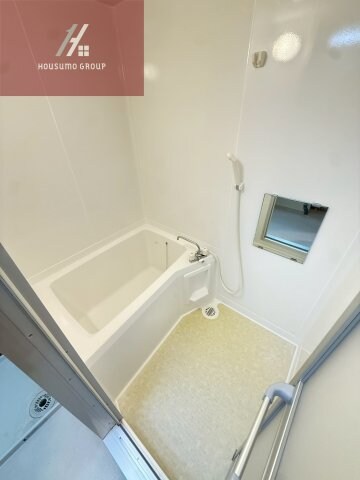 フォーチュン北本町の物件内観写真