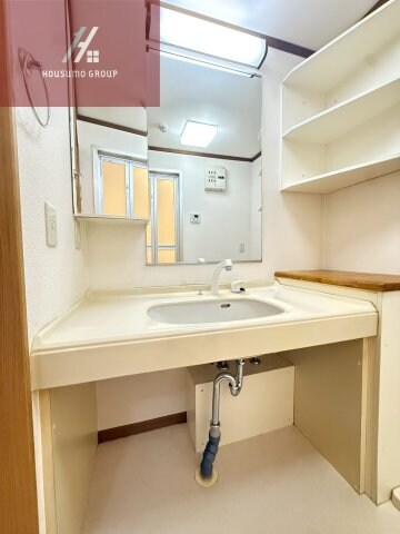 フォーチュン北本町の物件内観写真