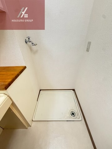 フォーチュン北本町の物件内観写真