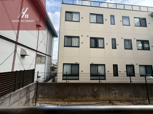 フォーチュン北本町の物件内観写真