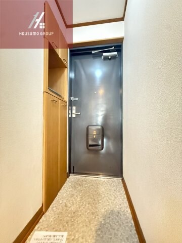 フォーチュン北本町の物件内観写真