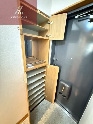 フォーチュン北本町の物件内観写真