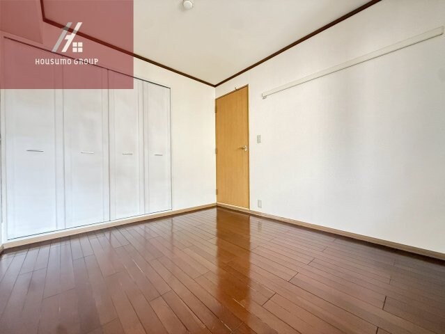 フォーチュン北本町の物件内観写真