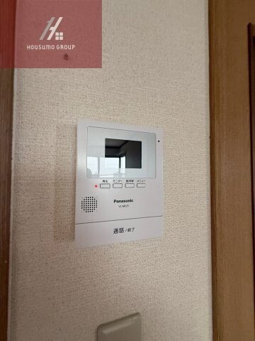 フォーチュン北本町の物件内観写真