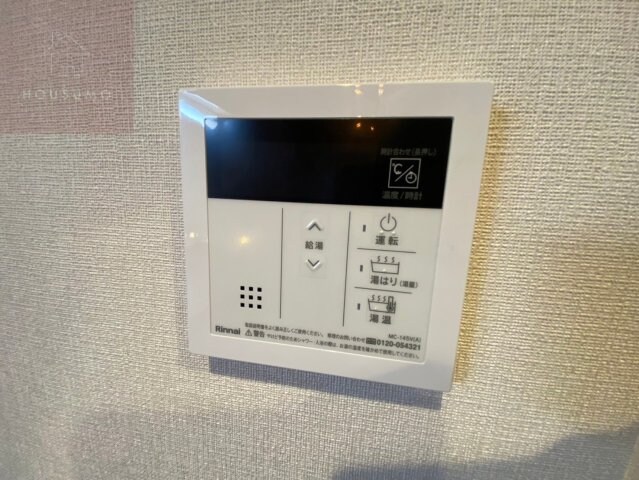 今里駅 徒歩7分 5階の物件内観写真