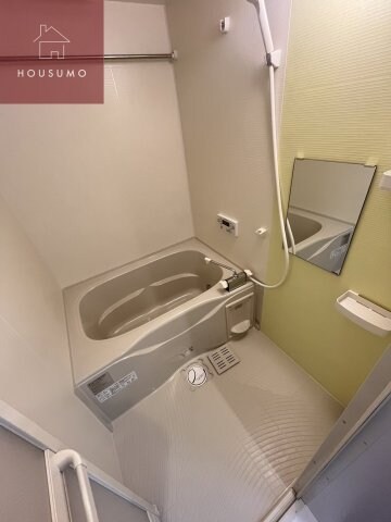 Grande Maison南巽の物件内観写真