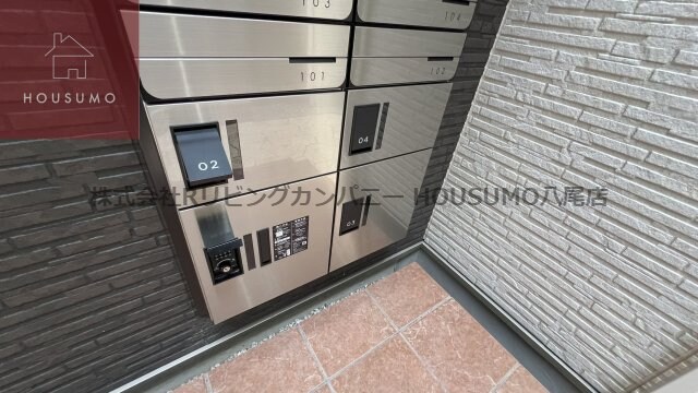 Grande Maison南巽の物件内観写真