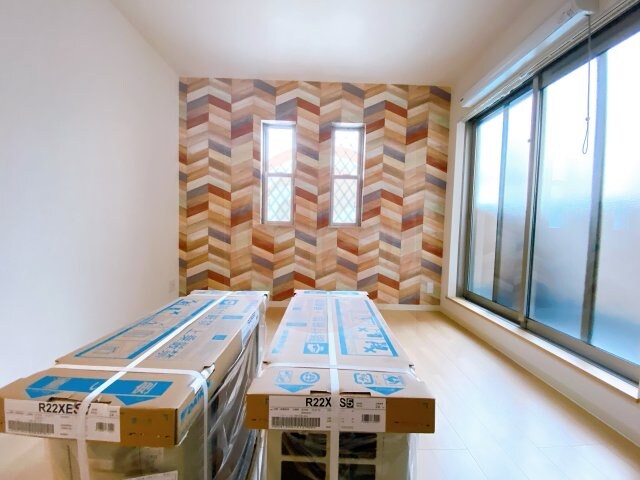 エフスタイル大蓮南1号館の物件内観写真