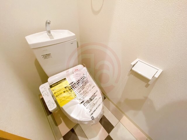 エフスタイル大蓮南1号館の物件内観写真