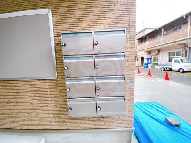 エフスタイル大蓮南1号館の物件内観写真