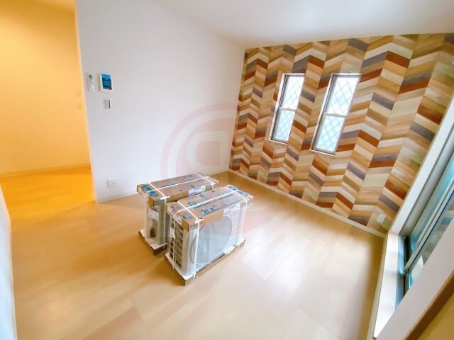 エフスタイル大蓮南1号館の物件内観写真