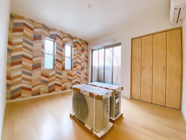 エフスタイル大蓮南1号館の物件内観写真