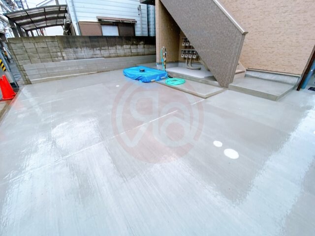 エフスタイル大蓮南1号館の物件内観写真