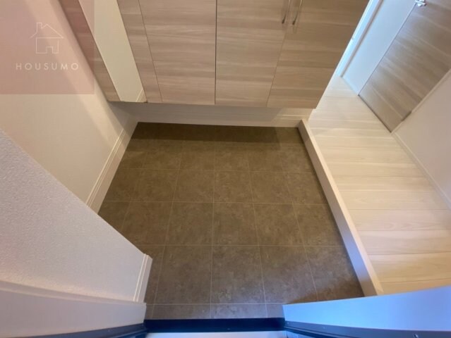 ＪＲ長瀬駅 徒歩4分 3階の物件内観写真