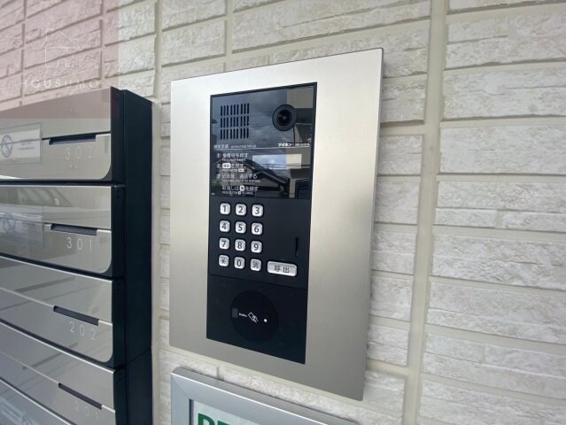 ＪＲ長瀬駅 徒歩4分 3階の物件内観写真