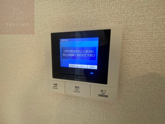 ＪＲ長瀬駅 徒歩4分 3階の物件内観写真