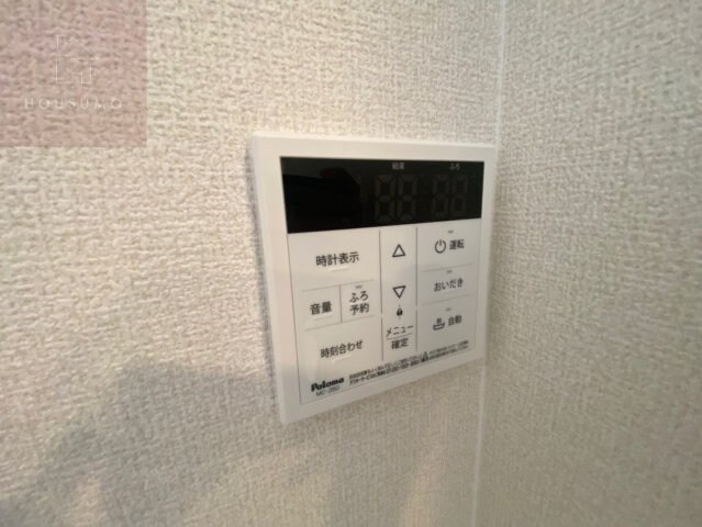 ＪＲ長瀬駅 徒歩4分 3階の物件内観写真