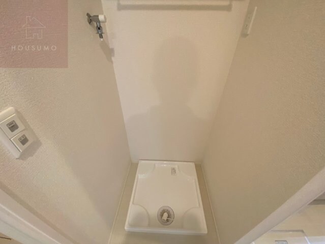 ＪＲ長瀬駅 徒歩4分 3階の物件内観写真