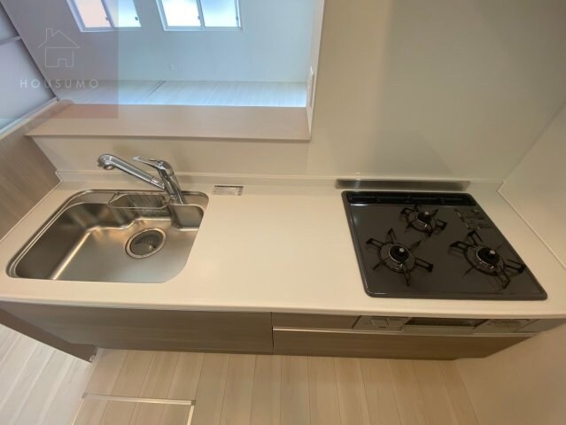 ＪＲ長瀬駅 徒歩4分 3階の物件内観写真