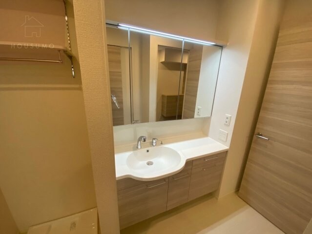 ＪＲ長瀬駅 徒歩4分 3階の物件内観写真