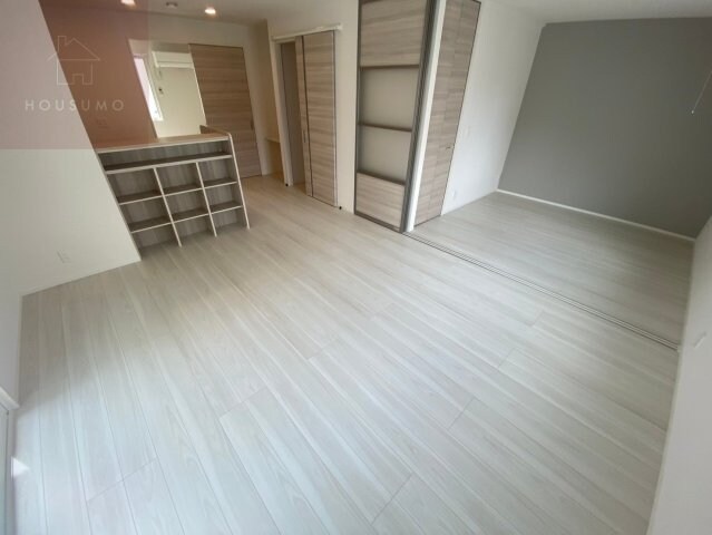 ＪＲ長瀬駅 徒歩4分 3階の物件内観写真