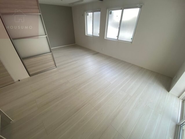 ＪＲ長瀬駅 徒歩4分 3階の物件内観写真