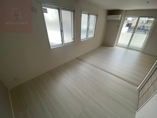 ＪＲ長瀬駅 徒歩4分 3階の物件内観写真