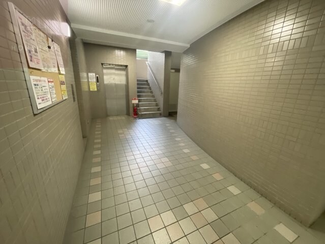 長田駅 徒歩5分 6階の物件内観写真