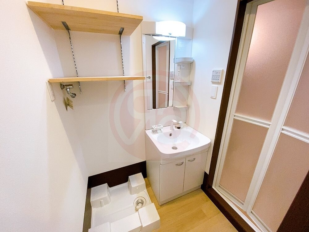 グランシャイニーの物件内観写真