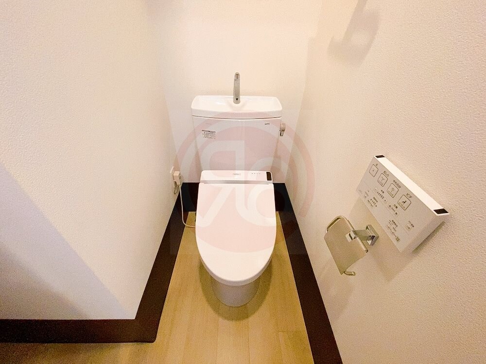 グランシャイニーの物件内観写真